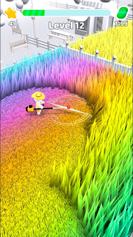 割草的100種方法 v1.07 0