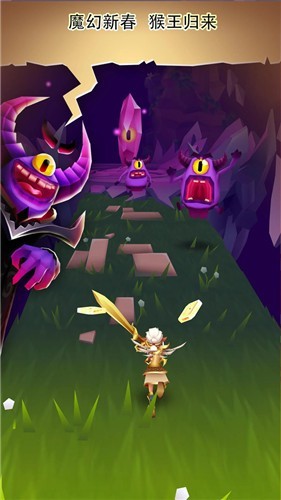 布瑞姆之刃免費(fèi)版 v2.7.16 安卓版 3