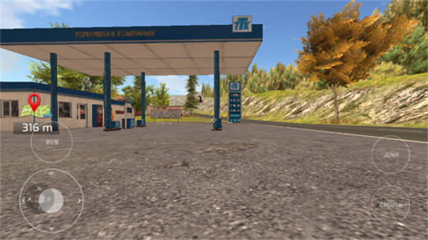 俄羅斯汽車司機游戲 v1.3.1 安卓版 2