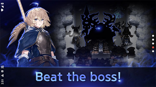 神王城堡游戲正版 v160.0.01 0