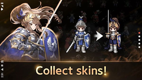 神王城堡游戲正版 v160.0.01 2