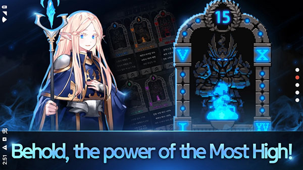 神王城堡游戲正版 v160.0.01 3