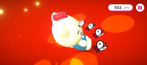 凱蒂貓幸福旅行游戲 v1.0.0 2