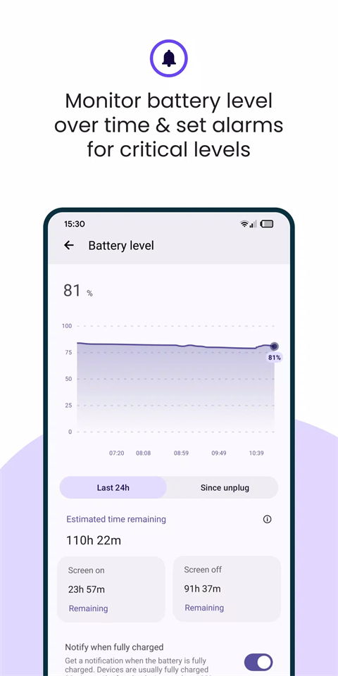 batteryguru電池檢測(cè) v2.3.25 0