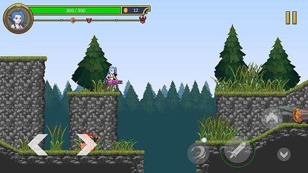 像素英雄聯(lián)盟無限金幣版 v4.10.0 安卓版 2