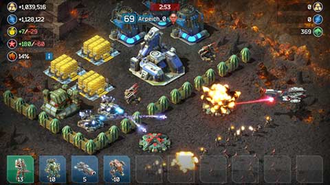 銀河大戰(zhàn)游戲 v5.0.16 1