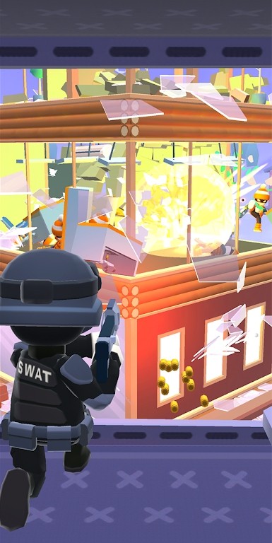 空中特工隊(duì)無(wú)限金幣 v1.4.0 2