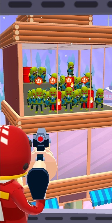 空中特工隊(duì)無(wú)限金幣 v1.4.0 0