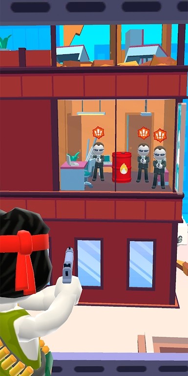 空中特工隊(duì)無(wú)限金幣 v1.4.0 3