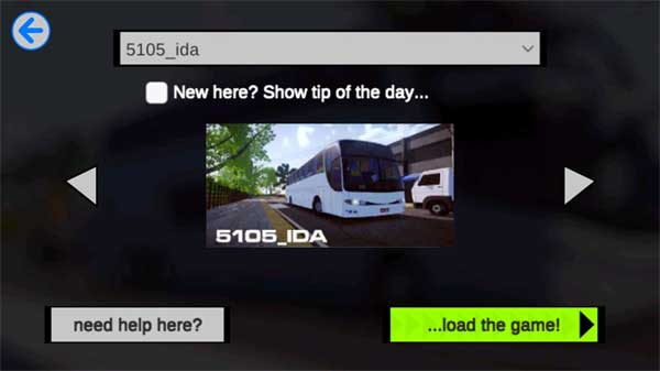 巴士之路游戲 v2.61 3