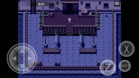 零落之花漢化版 v0.1.0 2