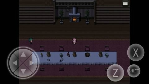 零落之花漢化版 v0.1.0 1