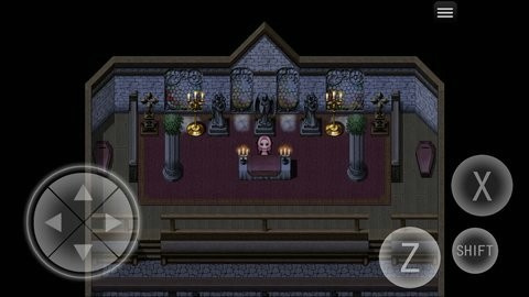 零落之花漢化版 v0.1.0 0