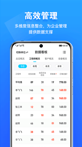 報(bào)修管家 v2.3.09安卓版 3