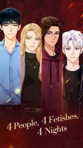 傀儡主人游戲 v1.1.9 安卓版 0