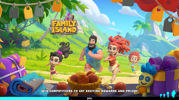 家庭島游戲 v2025170.1.80715 2