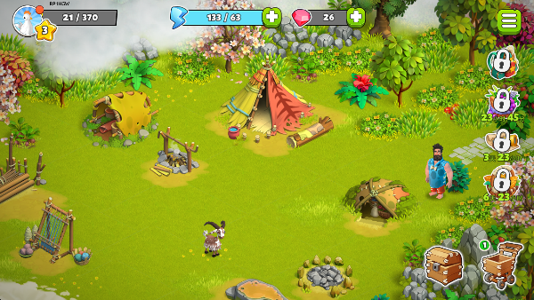 家庭島游戲 v2025170.1.80715 3