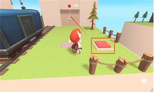 米忽悠派對手機版 v0.0.5 安卓版 0