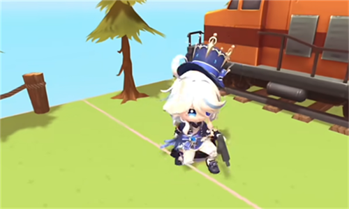 米忽悠派對手機版 v0.0.5 安卓版 2