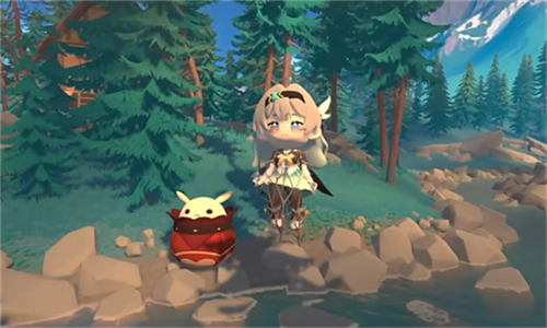 米忽悠派對手機版 v0.0.5 安卓版 3