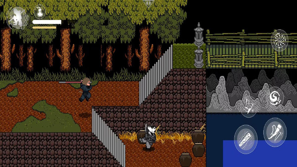 悟空取經冒險 v1.0.5 3