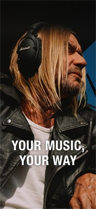 Marshall Bluetooth app v3.5.1最新版 3