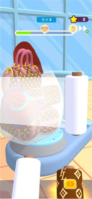 機(jī)場(chǎng)安檢模擬器中文版 v1.0.27 1