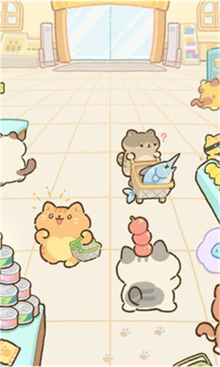 倉(cāng)鼠集市無(wú)廣告版 v1.1 3