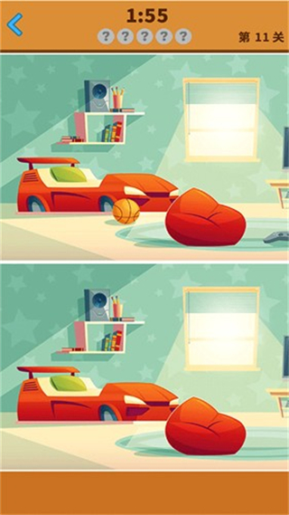 大家來(lái)找茬免費(fèi)版游戲 v3.8 安卓版 2