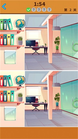 大家來(lái)找茬免費(fèi)版游戲 v3.8 安卓版 3