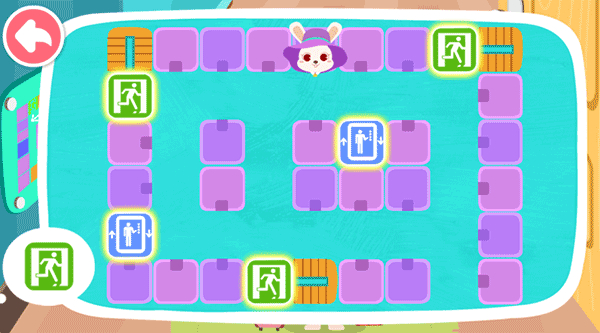 寶寶假日旅行免費 v9.88.00.00 2