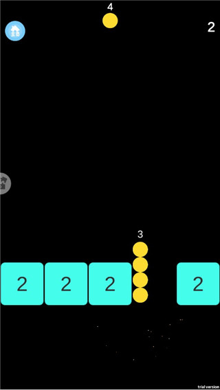 歡樂(lè)跳一跳免費(fèi)版 v5.1.4 1