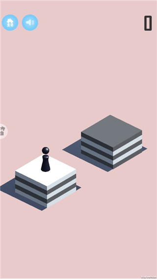 歡樂(lè)跳一跳免費(fèi)版 v5.1.4 0