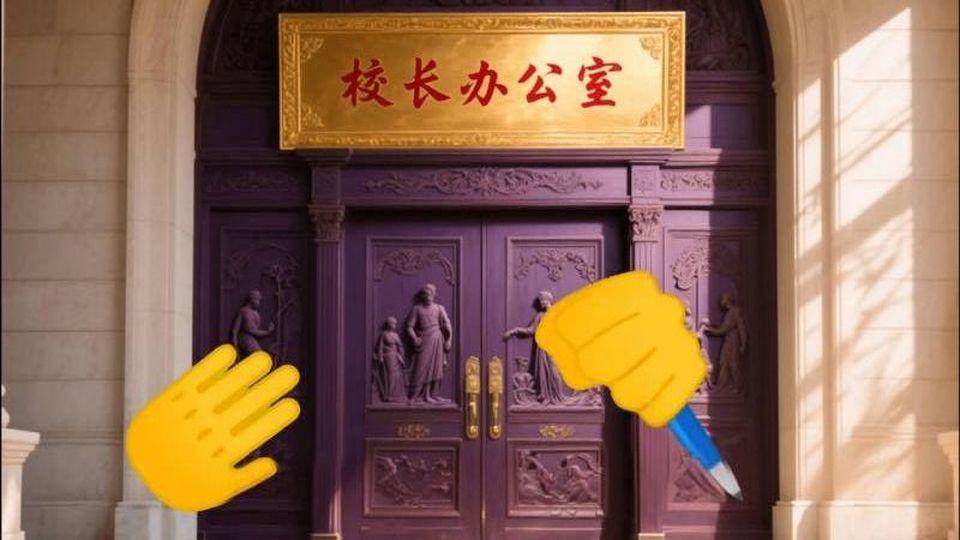 校園摸金跑刀免費(fèi)下載 v1.0 3