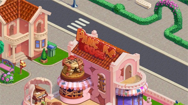 美味世界無(wú)限金幣版 v1.9.1 安卓版 1