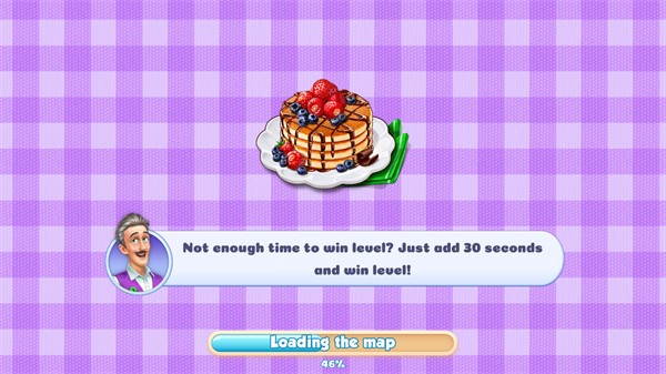 美味世界無(wú)限金幣版 v1.9.1 安卓版 2
