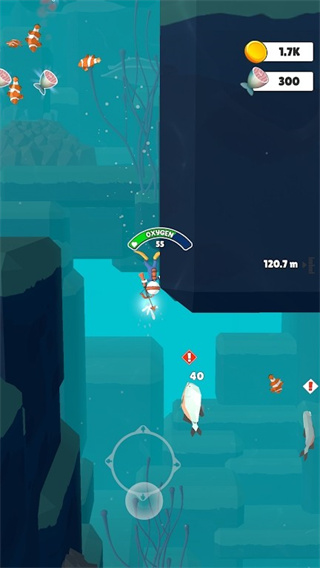 潛水英雄輔助菜單 v1.3.0 0