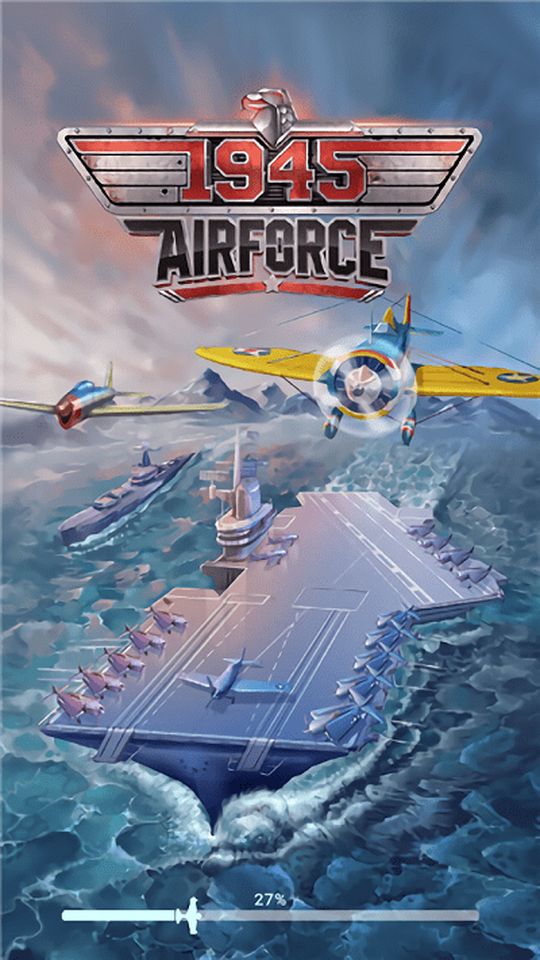 街機(jī)射擊1945無限鉆石版 v11.63 0