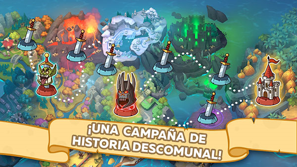 喧囂的城堡官方版(Hustle Castle) v1.128.2 安卓中文版 0