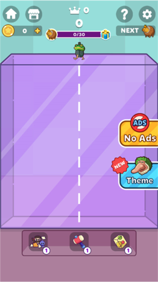 合并外國山海經(jīng)游戲 v1.7.3 0