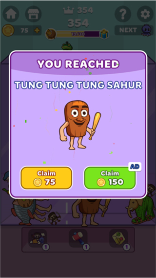 合并外國山海經(jīng)游戲 v1.7.3 3