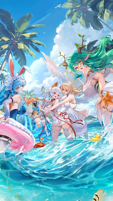 緋月絮語 v1.00.02 0