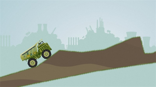 狂野重卡游戲 v6.18 安卓版 2