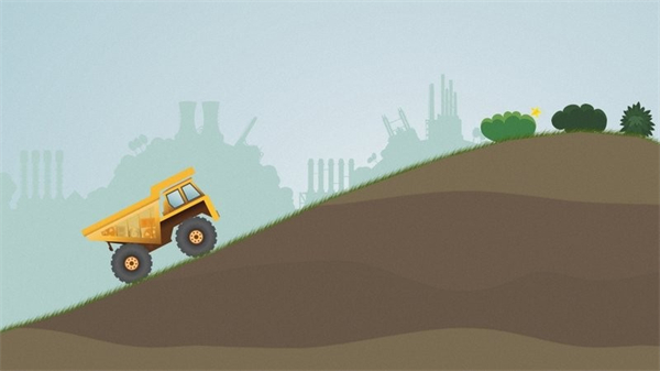 狂野重卡游戲 v6.18 安卓版 0