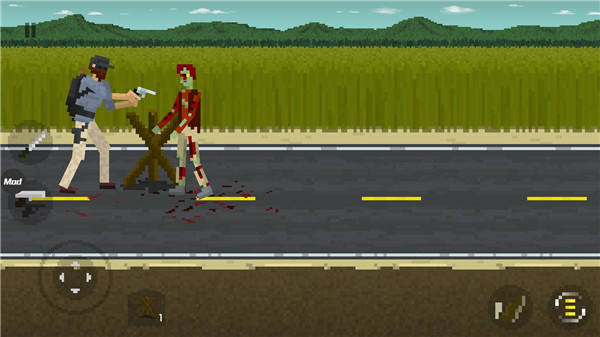 僵尸射擊與防御MOD菜單 v1.23 安卓版 2