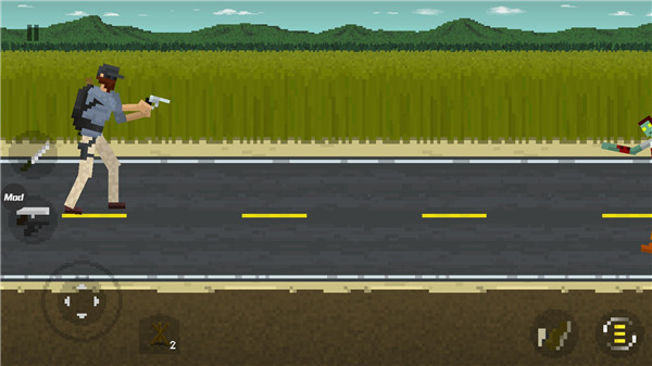 僵尸射擊與防御MOD菜單 v1.23 安卓版 3