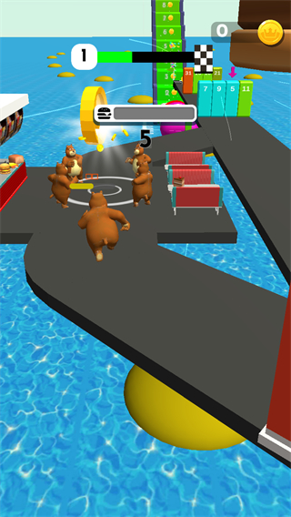 胖子推手游戲 v2.4.1 安卓版 2