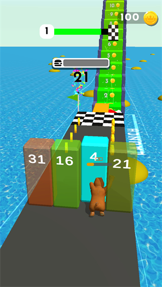 胖子推手游戲 v2.4.1 安卓版 3