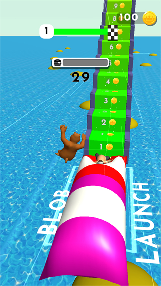 胖子推手游戲 v2.4.1 安卓版 1