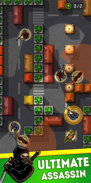 獵人刺客2無限鉆石版 v1.127 1